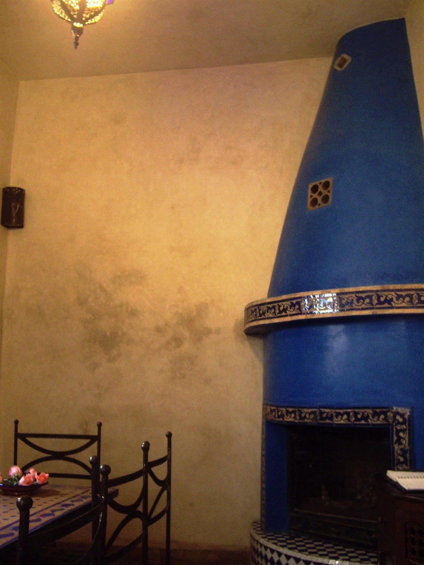 Dar Al Bahar Acomodação com café da manhã Essaouira Exterior foto