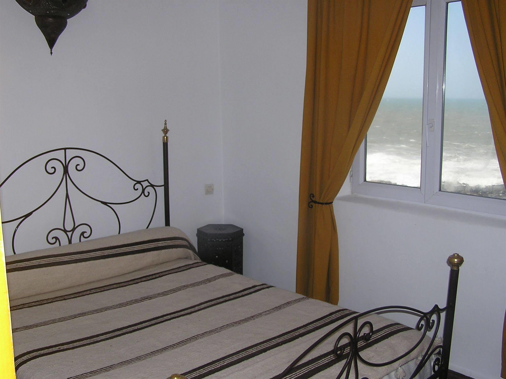 Dar Al Bahar Acomodação com café da manhã Essaouira Quarto foto