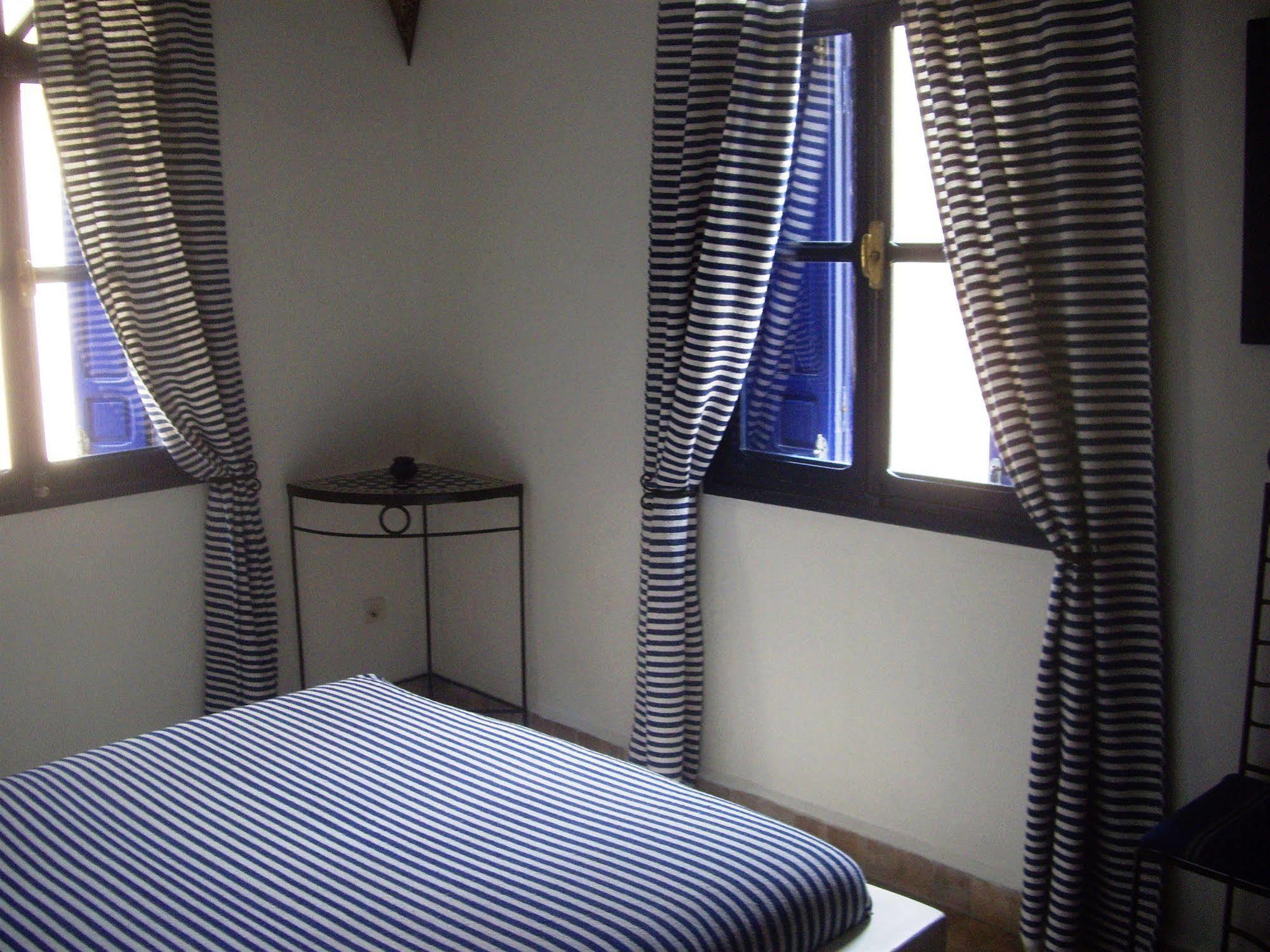 Dar Al Bahar Acomodação com café da manhã Essaouira Quarto foto